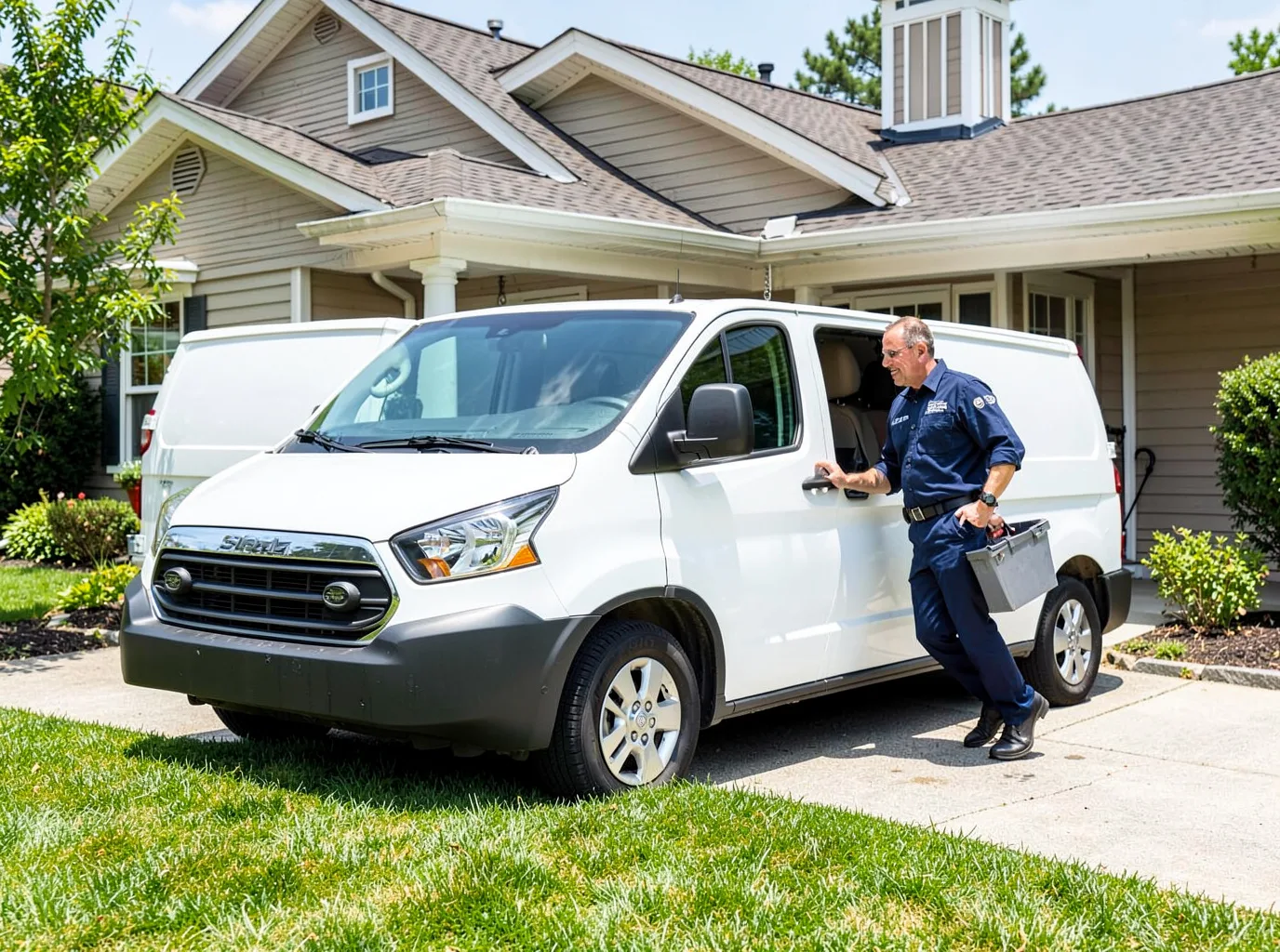 Emergency Plumber company in Oakdale, NE